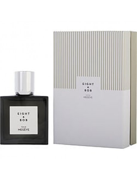 EIGHT & BOB NUIT DE MEGEVE by Eight & Bob