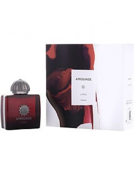 AMOUAGE LYRIC by Amouage