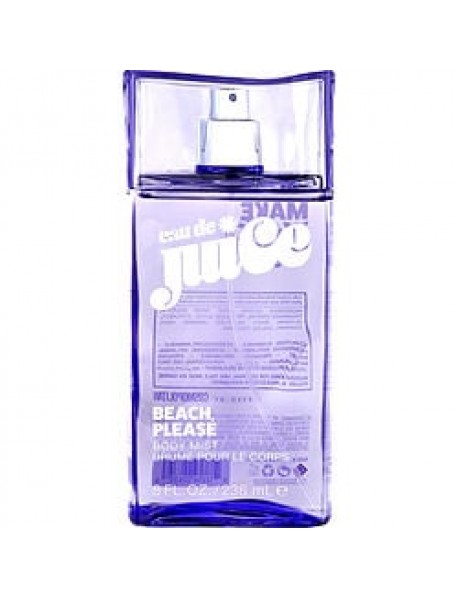 EAU DE JUICE BEACH PLEASE by Eau De Juice