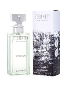 ETERNITY REFLECTIONS by Calvin Klein