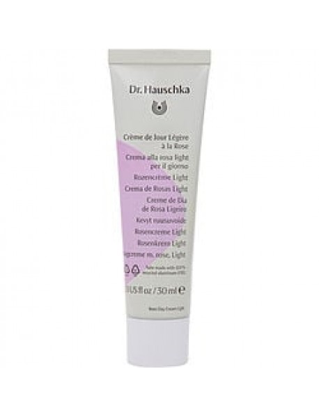 Dr. Hauschka by Dr. Hauschka