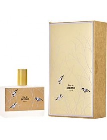 MEMO PARIS EAU DE MEMO by Memo Paris