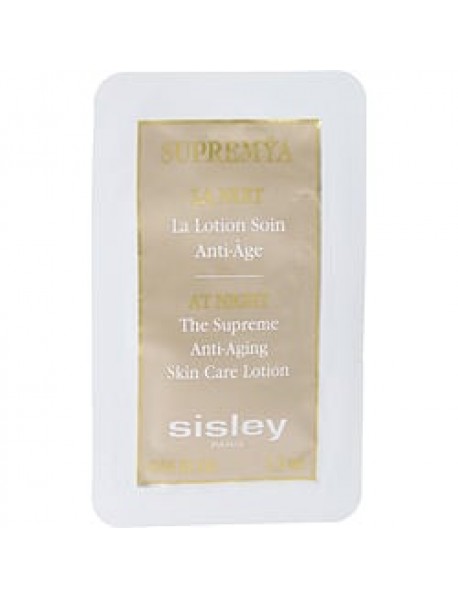 Sisley by Sisley