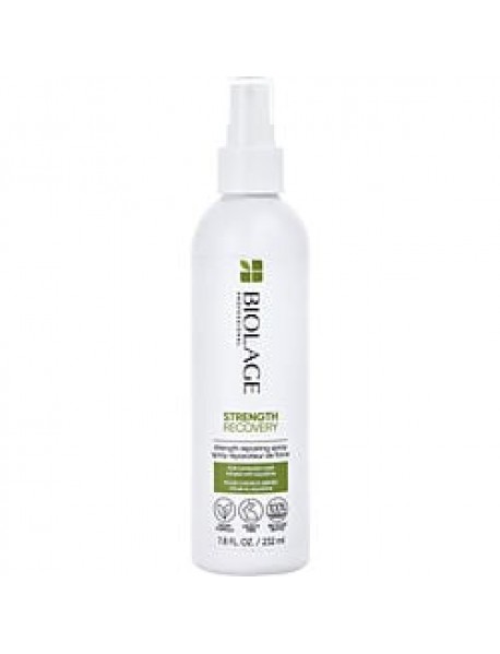 BIOLAGE by Matrix