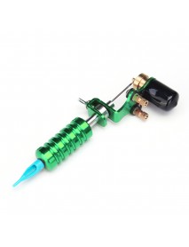 Beginner Complete Tattoo Machine Pen Supplies Needles Kit Set Power Supply
