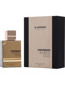 AL HARAMAIN AMBER OUD by Al Haramain