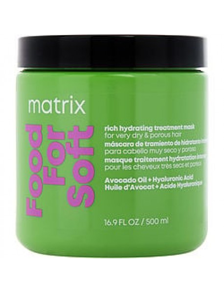 MATRIX by Matrix