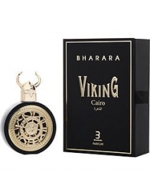 BHARARA VIKING CAIRO by BHARARA