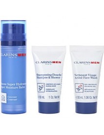 Clarins by Clarins