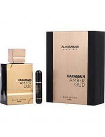 AL HARAMAIN AMBER OUD by Al Haramain