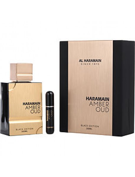 AL HARAMAIN AMBER OUD by Al Haramain