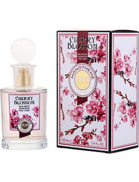 MONOTHEME VENEZIA CHERRY BLOSSOM by Monotheme Venezia