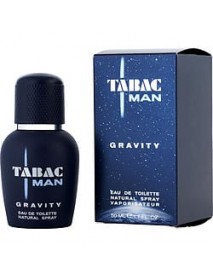 TABAC MAN GRAVITY by Maurer & Wirtz