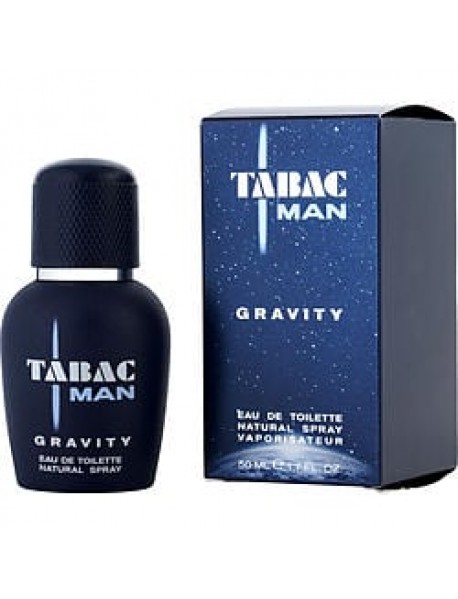 TABAC MAN GRAVITY by Maurer & Wirtz