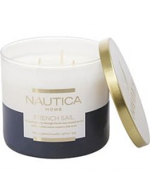 NAUTICA FRENCH SAIL by Nautica