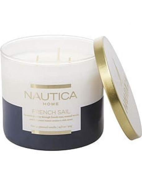 NAUTICA FRENCH SAIL by Nautica