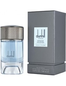 DUNHILL SIGNATURE COLLECTION NORDIC FOUGERE by Alfred Dunhill