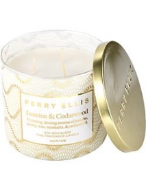 PERRY ELLIS JASMINE & CEDARWOOD by Perry Ellis