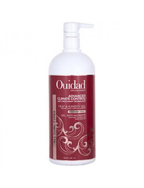 OUIDAD by Ouidad