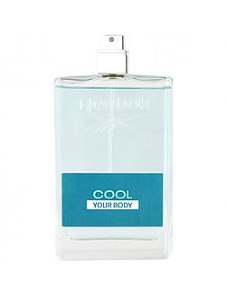 REEBOK COOL YOUR BODY by Reebok