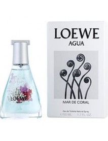 AGUA DE LOEWE MAR DE CORAL by Loewe