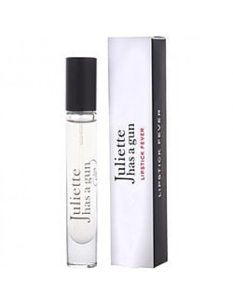 LIPSTICK FEVER by Juliette Has A Gun