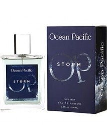 OP STORM by Ocean Pacific