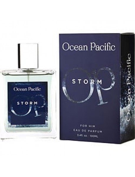 OP STORM by Ocean Pacific