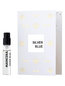 MANCERA SILVER BLUE by Mancera