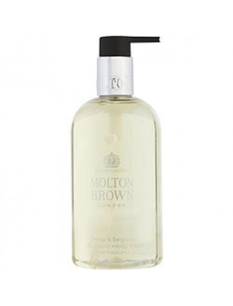 Molton Brown by Molton Brown