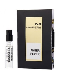 MANCERA AMBER FEVER by Mancera