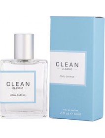 CLEAN COOL COTTON by Clean