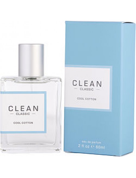 CLEAN COOL COTTON by Clean