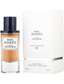 PRIVE ZARAH BOIS DORES by Prive Sarah