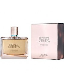 BRONZE GODDESS by Estee Lauder