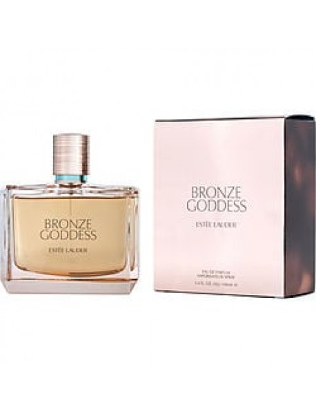 BRONZE GODDESS by Estee Lauder