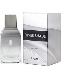 AJMAL SILVER SHADE by Ajmal