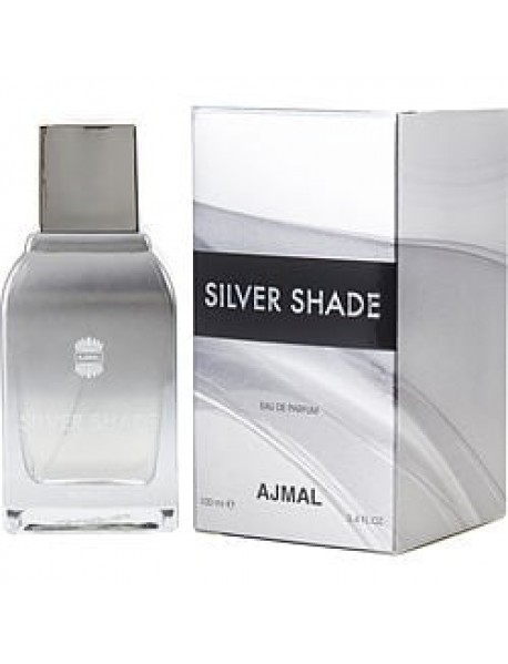 AJMAL SILVER SHADE by Ajmal
