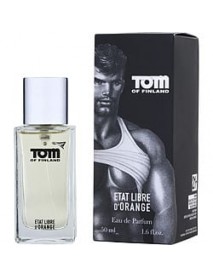 ETAT LIBRE D`ORANGE TOM OF FINLAND by Etat Libre d' Orange