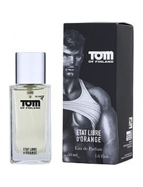 ETAT LIBRE D`ORANGE TOM OF FINLAND by Etat Libre d' Orange