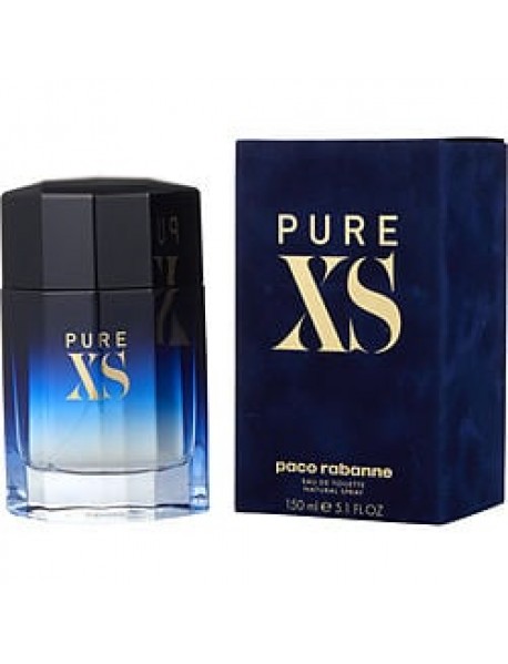PURE XS by Paco Rabanne
