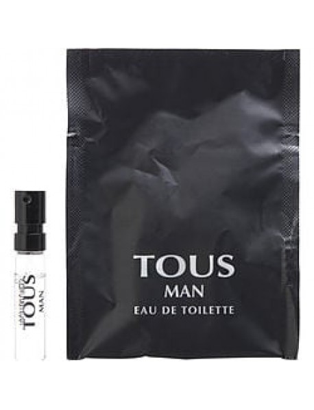 TOUS MAN by Tous