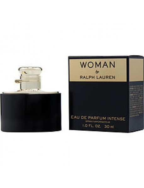 RALPH LAUREN WOMAN INTENSE by Ralph Lauren