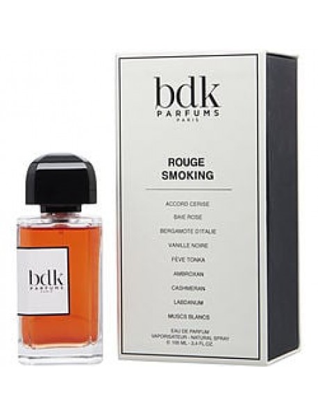 BDK ROUGE SMOKING by BDK Parfums