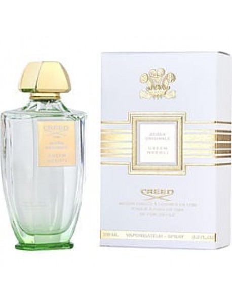 CREED ACQUA ORIGINALE GREEN NEROLI by Creed