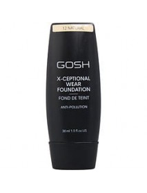 Gosh by Gosh