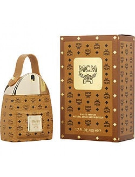 MCM by MCM