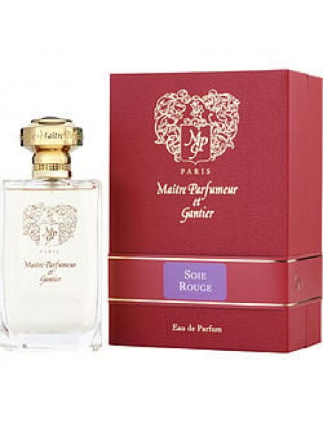 MAITRE PARFUMEUR ET GANTIER by Maitre Parfumeur et Gantier