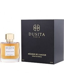DUSITA MELODIE DE L'AMOUR by Dusita