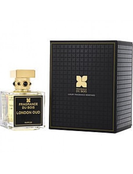 FRAGRANCE DU BOIS LONDON OUD by Fragrance Du Bois